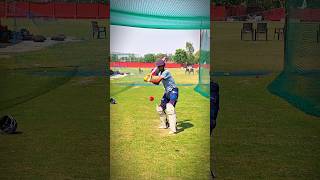 Pull Shot 😱 | How To Improve Pull shot | #shorts #cricket #youtubeshorts