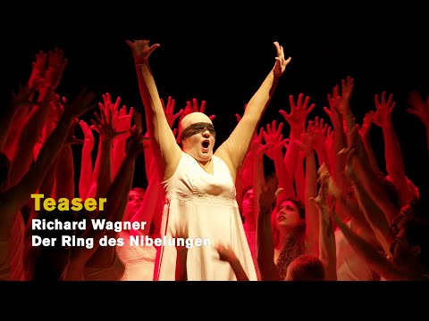 Richard Wagner: DER