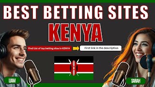 Top 3 Best betting sites in kenya screenshot 2