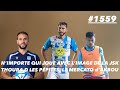 1559 LE CAS OUASSA ILS JOUENT AVEC L IMAGE DE LA JSK THOURA D LES PEPITE OAKBOU MERCATO 1559 LE CAS OUASSA ILS JOUENT AVEC L IMAGE DE LA JSK THOURA D LES PEPITE OAKBOU MERCATO