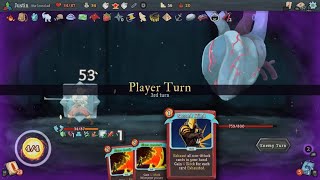 Ascension 20 Corrupt Heart Slay the Spire