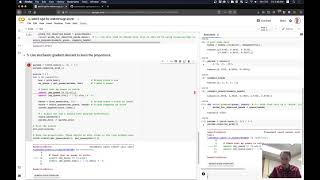 Lab3 C Softmax