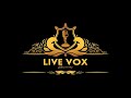 Live vox records contect for any songs releasing  9888490747