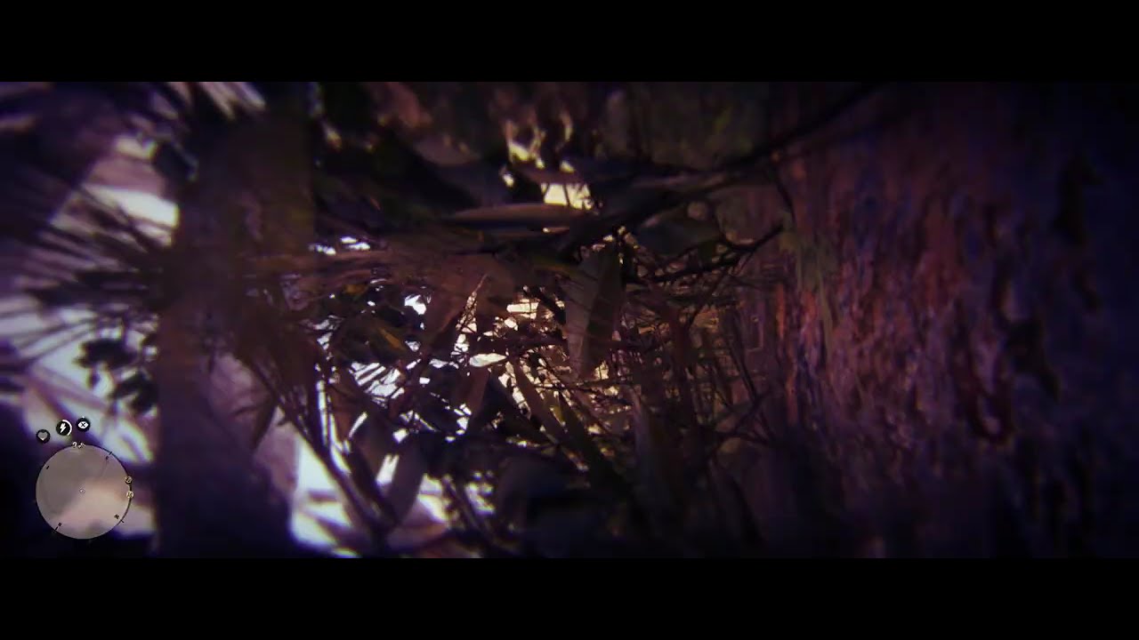 Me vs Legendary Grizzly Bear – RDR2 1v1 Fight