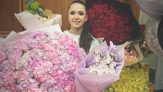 Kamila Valieva  Камила Валиева Ice Show Vlogs 230413