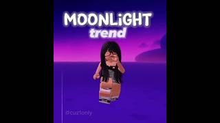 moonlight || #roblox #edit #shorts #trending #blowup #cc #viral #dontflop #4urpage #fypシ #fyp 