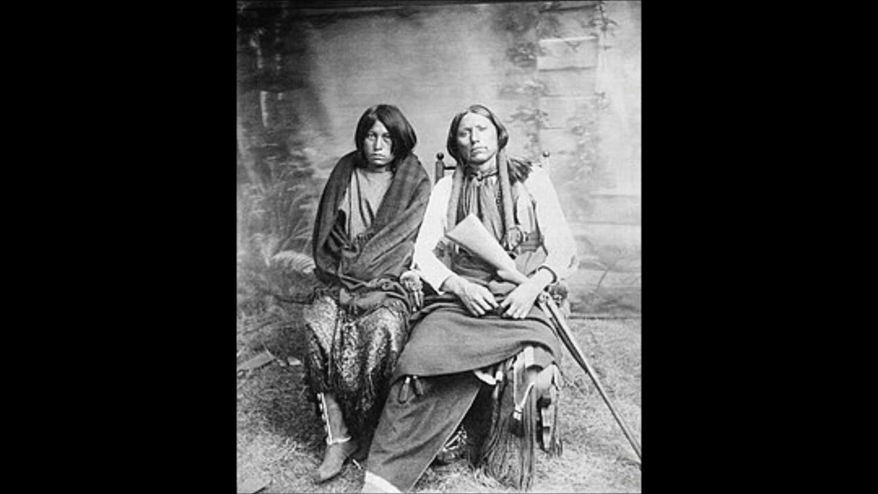 American Indians x PacLives Ft. Chris Rock & Dave Chappelle