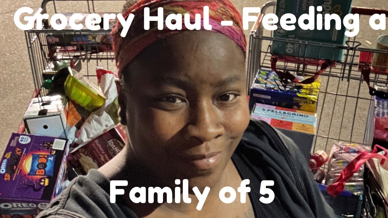 Grocery Haul Feeding A Family Of 5 On A Budget YouTube grocery-haul-feeding-a-family-of-5-on-a-budget-youtube