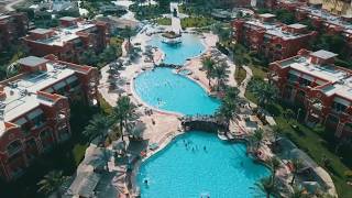 Caribbean World Resort Soma Bay Hurghada I ANRIVA GROUP
