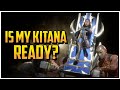 CAN MY KITANA TAKE ON A PRO? Koisy (Kitana) Vs Dragon FGC (Kotal Kahn) - Mortal Kombat 11 Ultimate
