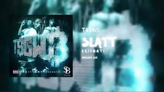 DRiPiNATi - SLATT (TRACK 10) TSGWB