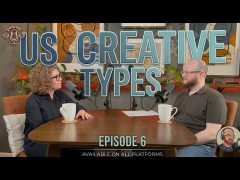 Svjetlana Bukvich: Building Human Connection Through Sound | Us Creative Types
