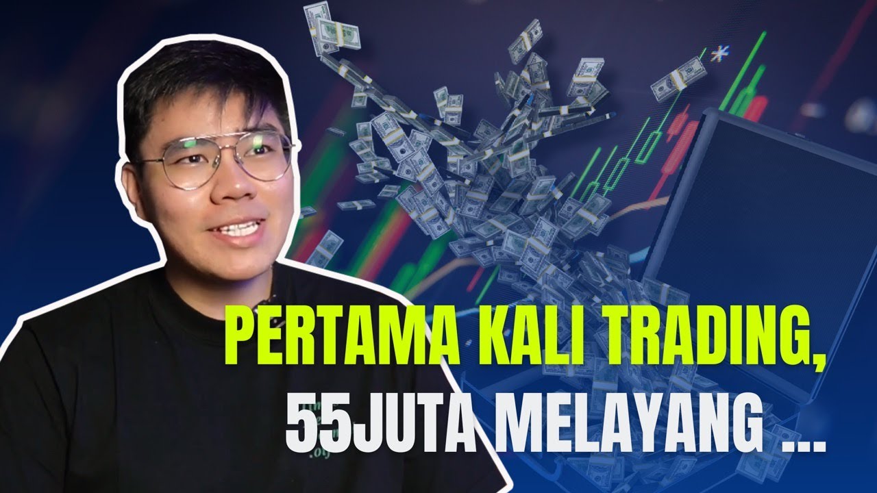 Pengalaman trading sampe bangkrut ... 