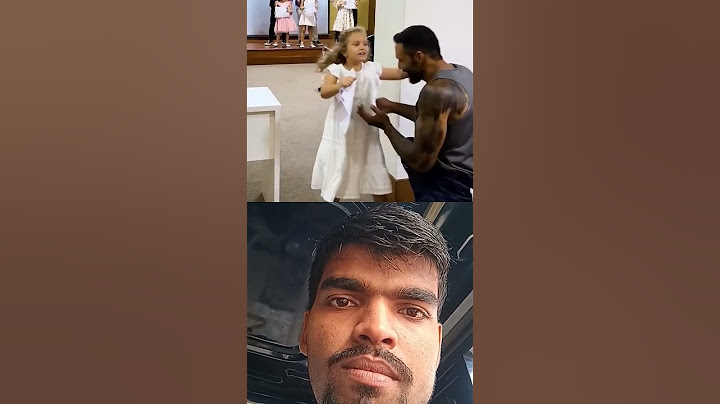 A Father's surprise 🫢 visit That Melted His daughter's Heart ❤️#funny