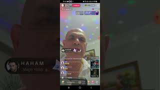 Ajdar Israil Ajanını Deşifre Ediyor