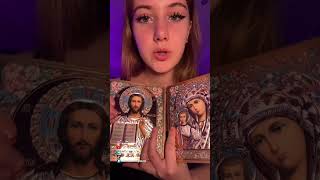 Асмр виганяємо бісню Tg: women_vip1 #asmr