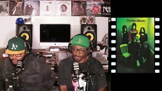 YES - Starship Trooper (REACTION) #yes #reaction #trending