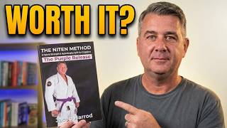 Is The Niten Method Book Worth It?