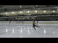 2024 Hollins Trophy - Day 1 - Seniors, junior men