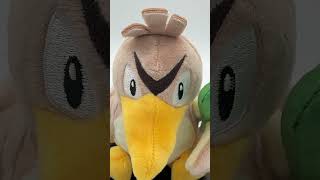 More Pokémon Sitting Cuties  #pokemon #pokemonplush  #pokemonchannel #pokemontcg #pokemoncollection