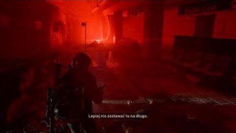 The Last of Us™ Part II - Subway Encounter (Hard Difficulty)