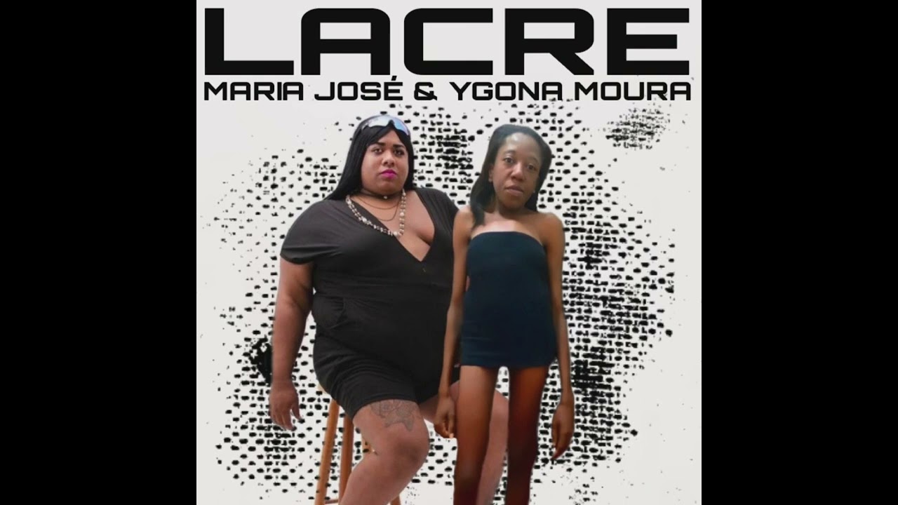 MSC DA  MARIA JOSE | ft. YGONA MOURA