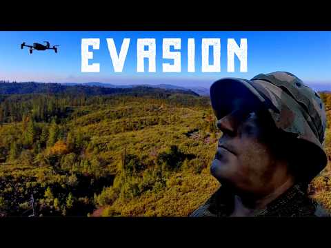 Survive, Evade, Resist, Escape (SERE)