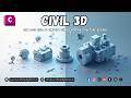 Civil 3D Blank to Model | Future of Infrastructure Design
