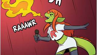 The Dragons are in Australia - Kai & Kaya Born with Dragon Traits [Twin Dragons chapter 16]