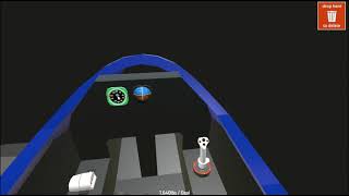 Cockpit - SimplePlanes Update v1.11