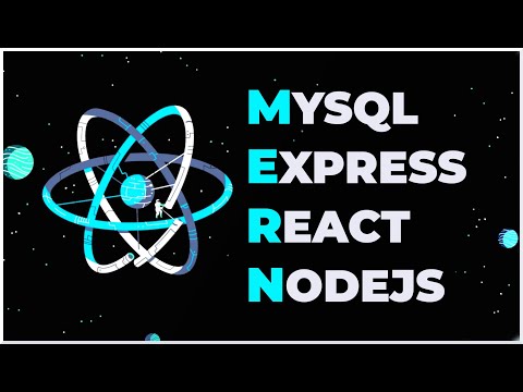 MERN Stack con MySQL - React MySQL CRUD (Context API, TailwindCSS)