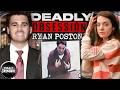Deadly Obsession: The Ryan Poston Case 🩸
