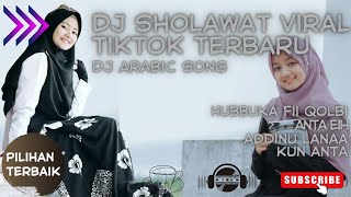 Download Lagu Hubbuka fii qolbi - anta eih - adinu lana - Kun anta versi DJ Arabic song | DJ sholawat viral tiktok MP3