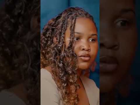 NDOA YANGU Lovestory Movie