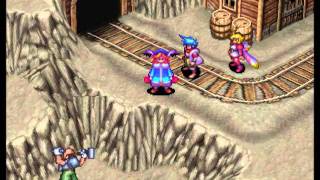 Lets Play Breath of Fire 3 - #054 - Tying up loose ends