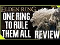 Elden Ring Review Like Nothing Else "Buy, Wait for Sale, Never Touch?"