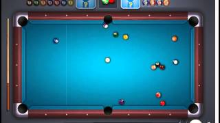 Pool Live Tour Gameplay 2 screenshot 5