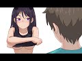 Steve and Girls Minecraft Anime EP 2 | Minecraft Animation