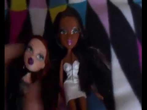 Bratz Midnight Dance Commercial 