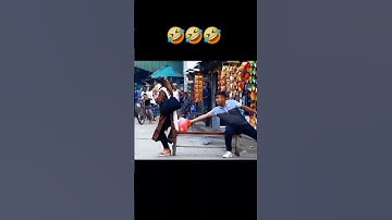 From Calm to Chaos in 3 Seconds 😅🎬 #funny