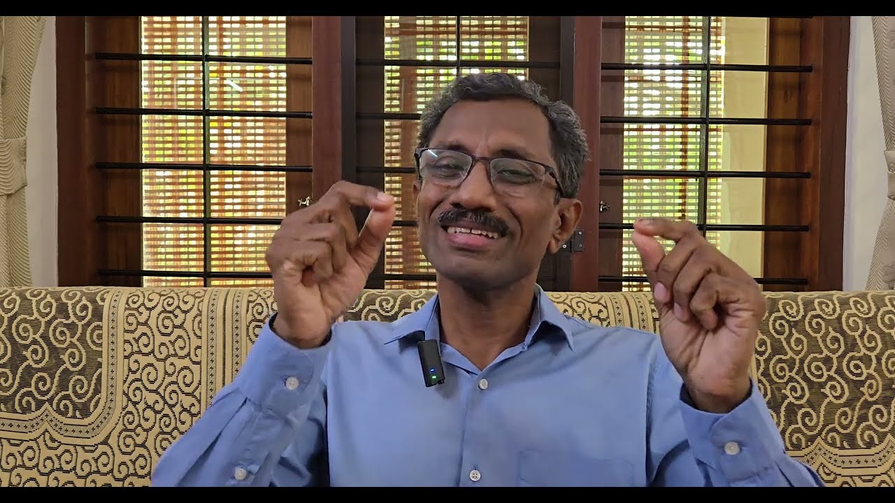 Making Our World a Better Place   |  The Love Revolution - Part I   |   Dr. Vincent G. 