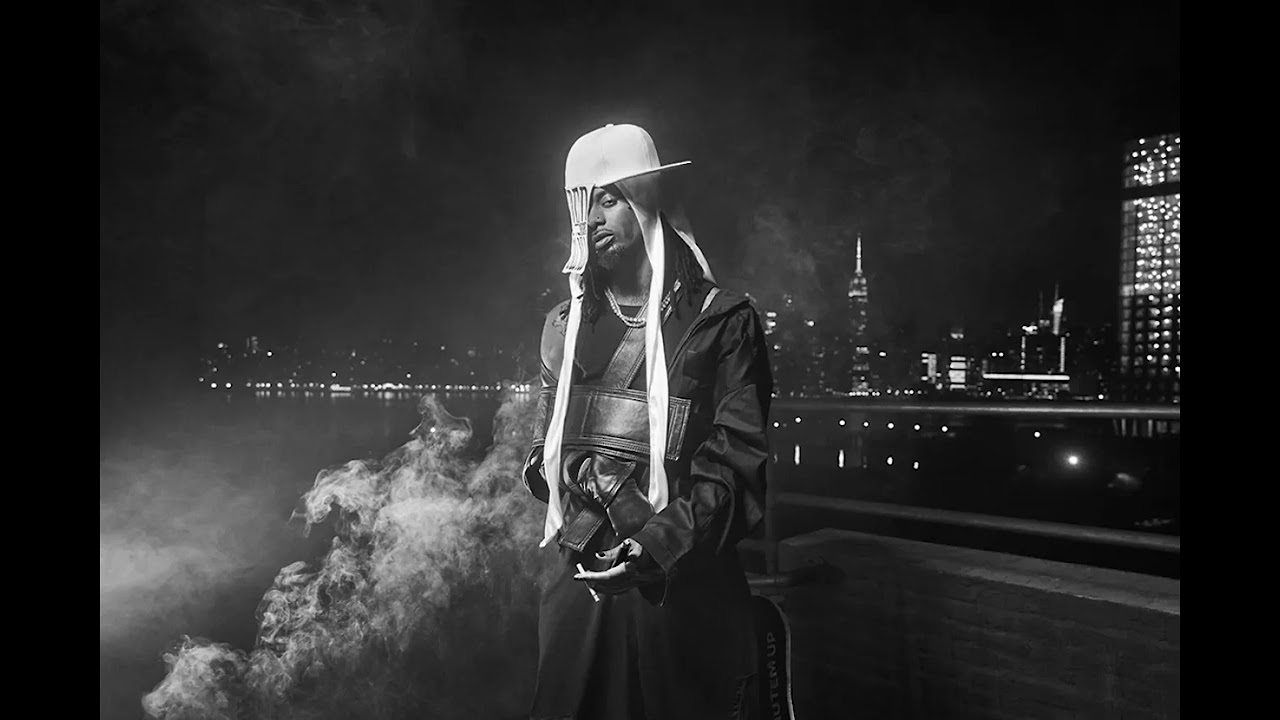 Opium Type Beat Playboi Carti x Ken Carson "Jump"