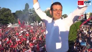 Canan Kaftancıoğlundan Sosyal Medyayı Sallayan Video