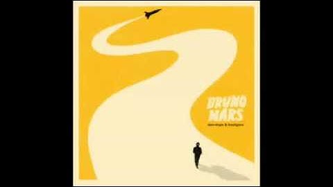 Bruno Mars - The Lazy Song vom Album Doo-Wops & Hooligans