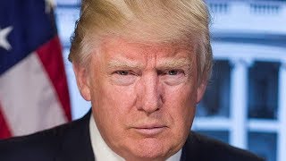 Трамп обидел Россию Трамп обидел Россию