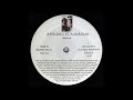 Amadou Et Mariam Bara Joaquin S Sacred Rhythm Dance Aris Kokou Djembe Lead Version 
