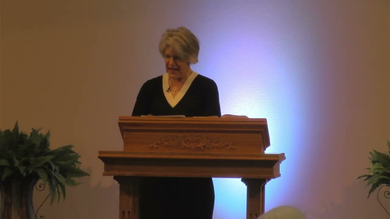 Church of the King Cedar Rapids, March1, 2026