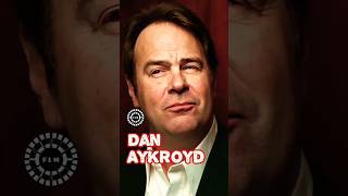 The Life and Career of Dan Aykroyd.  #DanAykroyd #comedy #actor #SNL #Ghostbusters #BluesBrothers