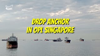 SUASANA OPL SINGAPORE