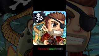 تحميل لعبة جت باك مهكره screenshot 1